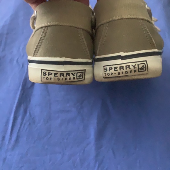 Sperry top-sider - Picture 3 of 6